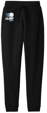 District V.I.T. Fleece Jogger - Flash AAU
