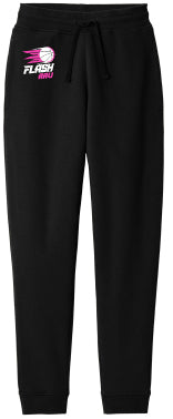 District V.I.T. Fleece Jogger - Flash AAU