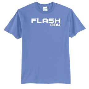 Port & Company Tee - Flash AAU