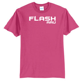 Port & Company Tee - Flash AAU