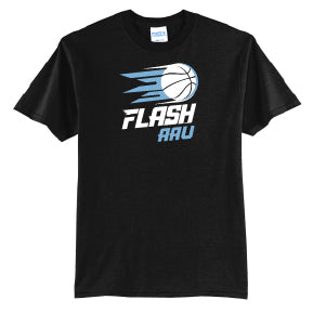 Port & Company Tee - Flash AAU