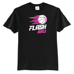 Port & Company Tee - Flash AAU