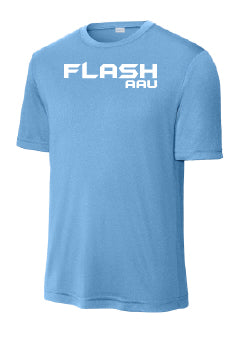 Sport-Tek PosiCharge Competitor Tee - Flash AAU