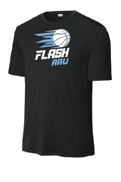 Sport-Tek PosiCharge Competitor Tee - Flash AAU