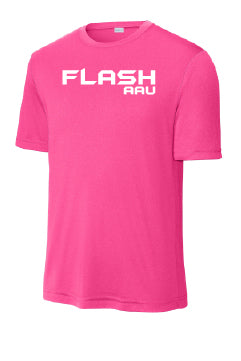 Sport-Tek PosiCharge Competitor Tee - Flash AAU