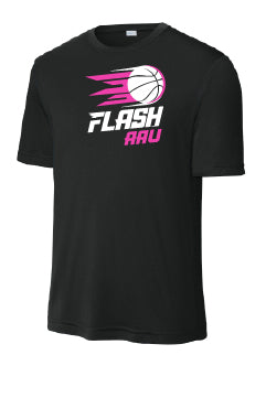 Sport-Tek PosiCharge Competitor Tee - Flash AAU