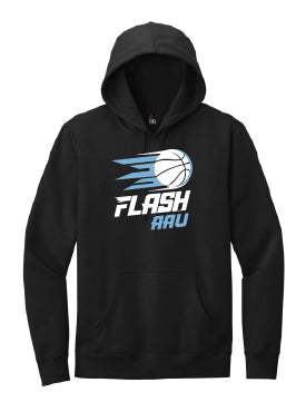 District V.I.T. Hoodie - Flash AAU