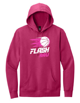 District V.I.T. Hoodie - Flash AAU
