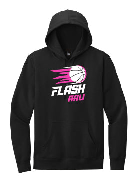District V.I.T. Hoodie - Flash AAU