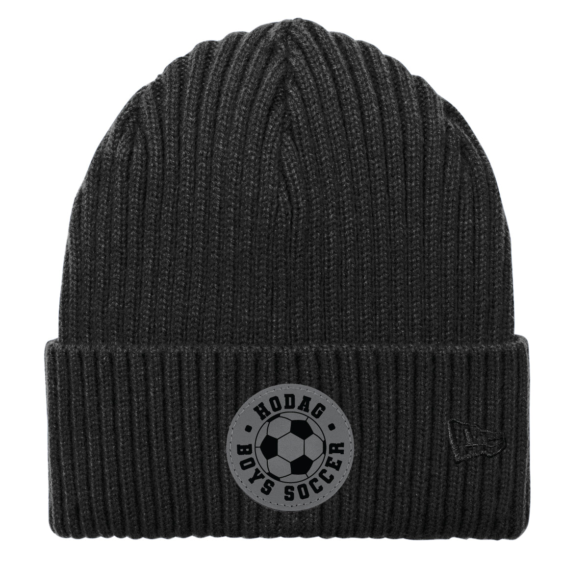 New Era Core Classic Cuff Beanie