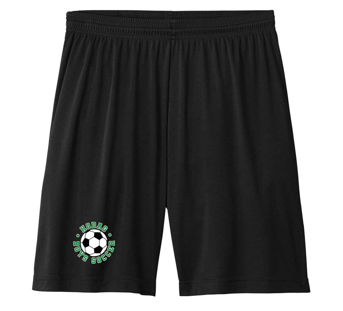 Sport-Tek Competitor 7" Short