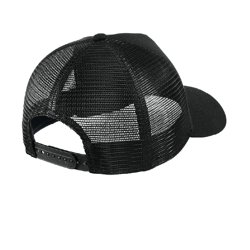 New Era A-Frame Snapback Mesh Back Cap - North 29 Hockey