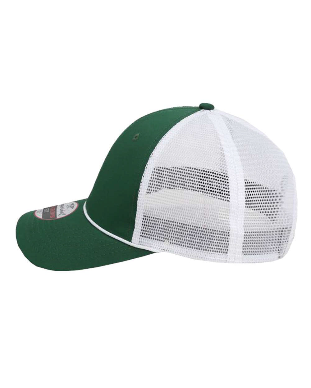 Imperial - Rope Cap - Rhinelander Hockey