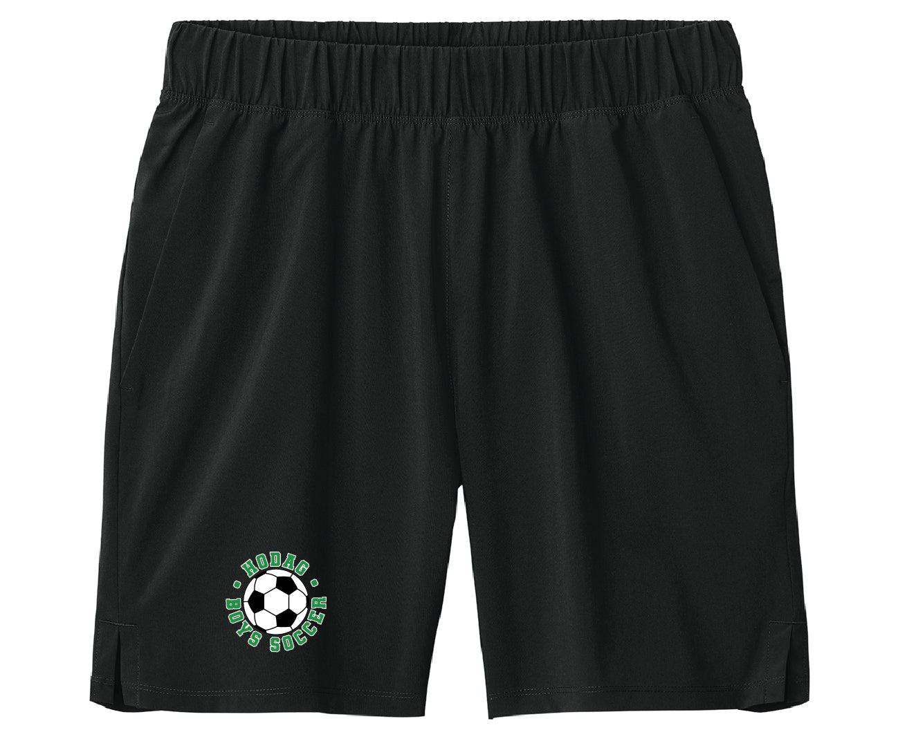 Sport-Tek Repeat 7" Short