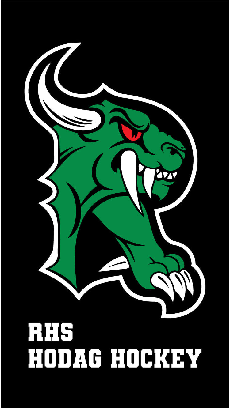 RHS HODAG HOCKEY SHOP