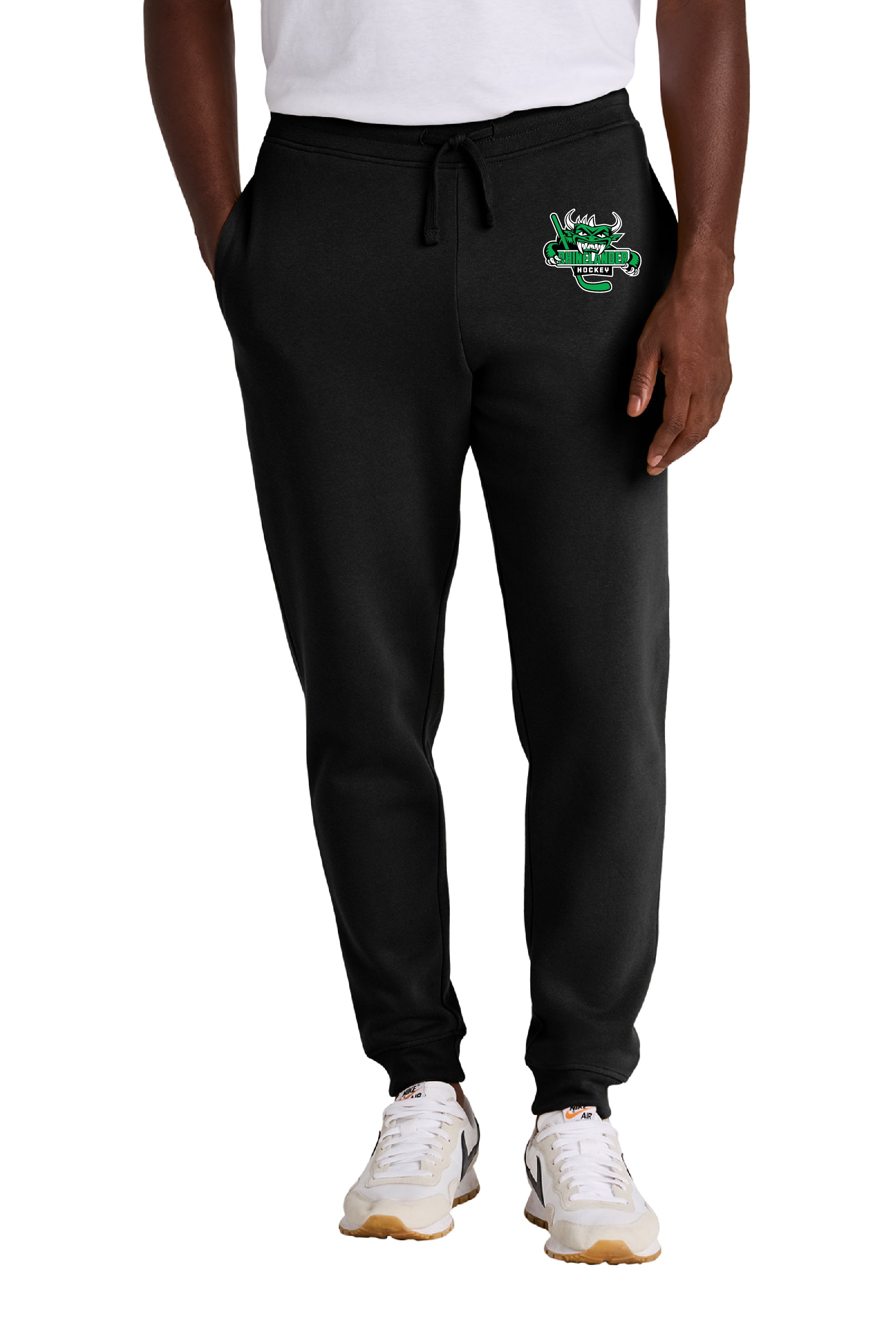 Adult Joggers - Rhinelander Hockey