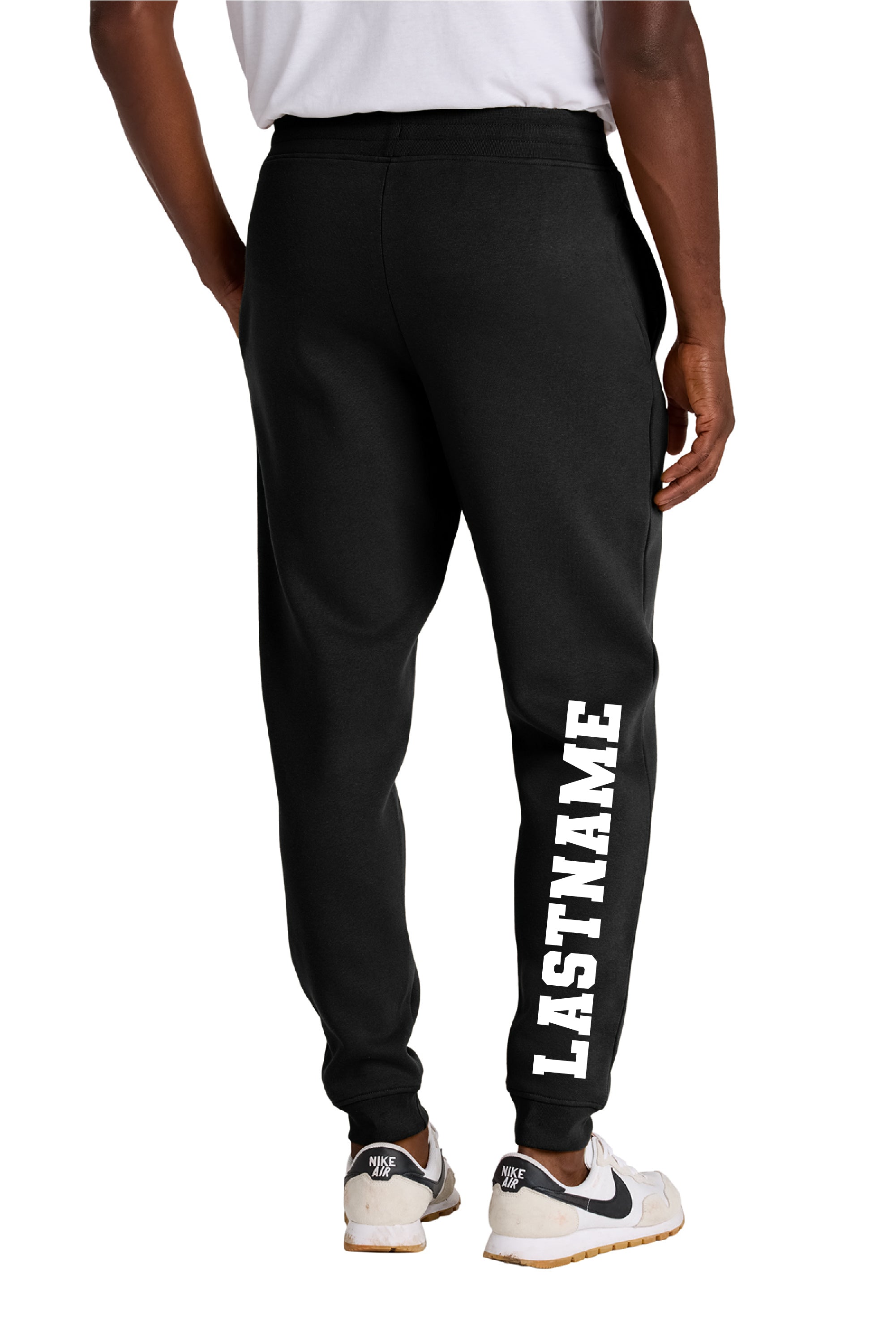 Adult Joggers - Rhinelander Hockey
