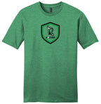 District VIT Tee Crest