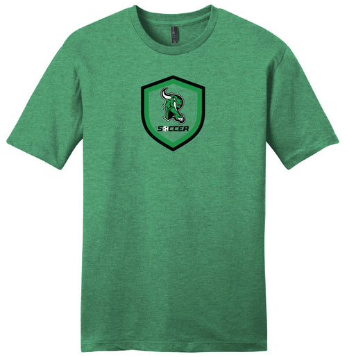 District VIT Tee Crest