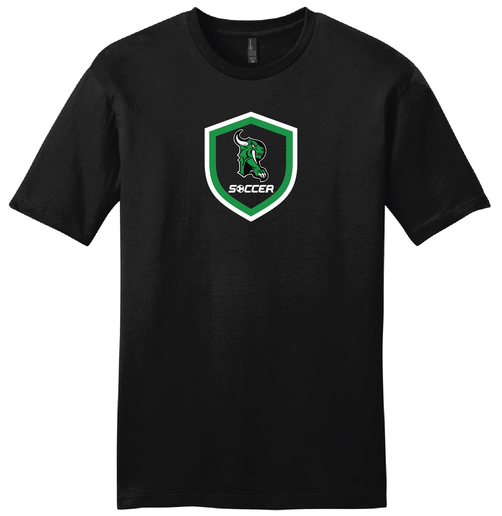 District VIT Tee Crest
