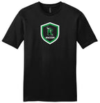 District VIT Tee Crest