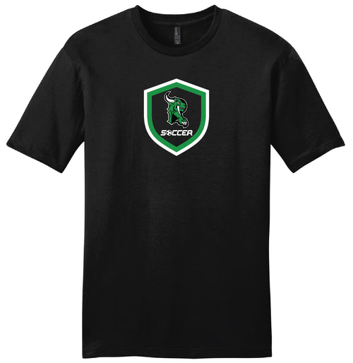 District VIT Tee Crest