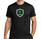 Nike Dri-Fit Tee Crest