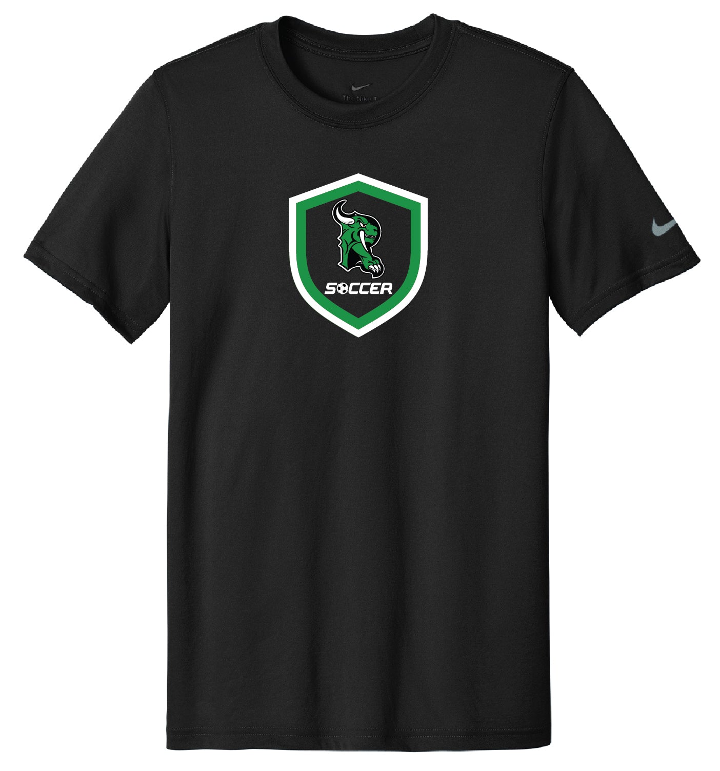 Nike Dri-Fit Tee Crest