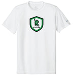 Nike Dri-Fit Tee Crest