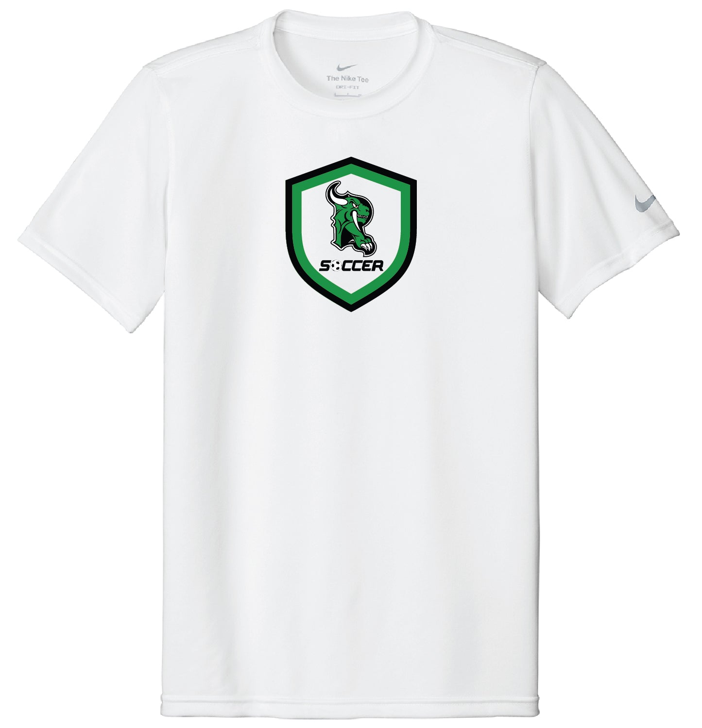 Nike Dri-Fit Tee Crest
