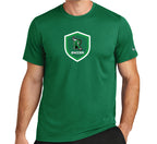 Nike Dri-Fit Tee Crest