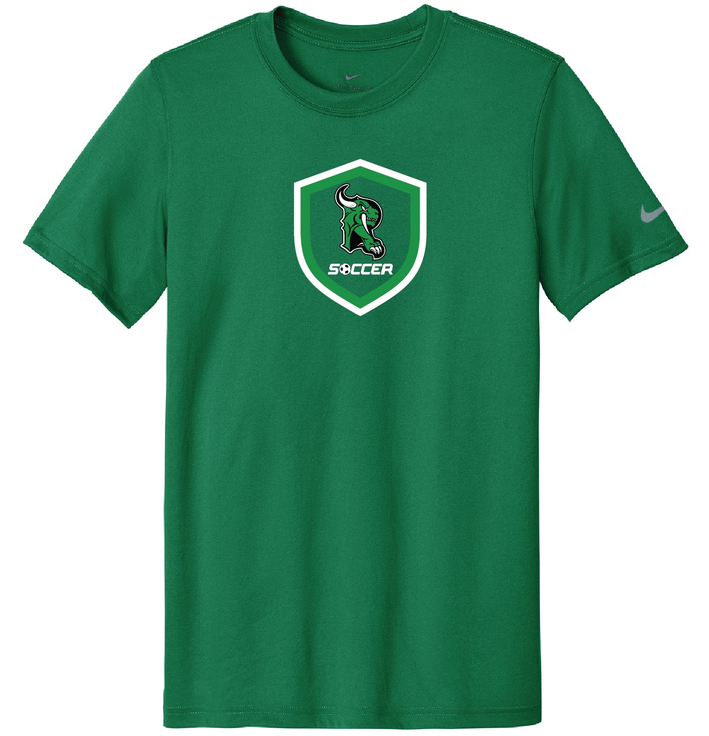 Nike Dri-Fit Tee Crest