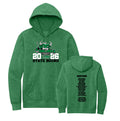 Statebound Hoodies Bantams