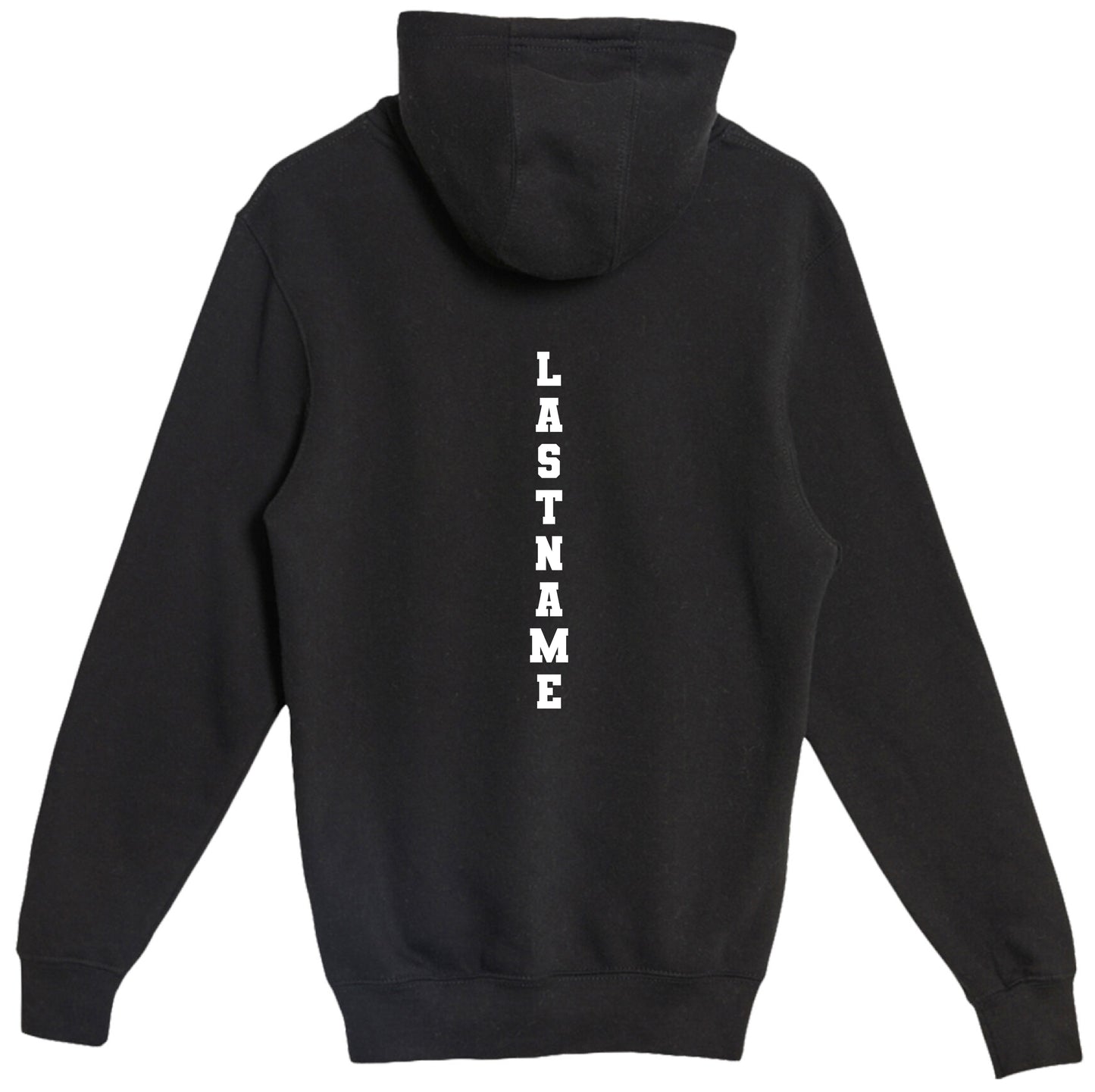 Bauer Ultimate Team Hoodie