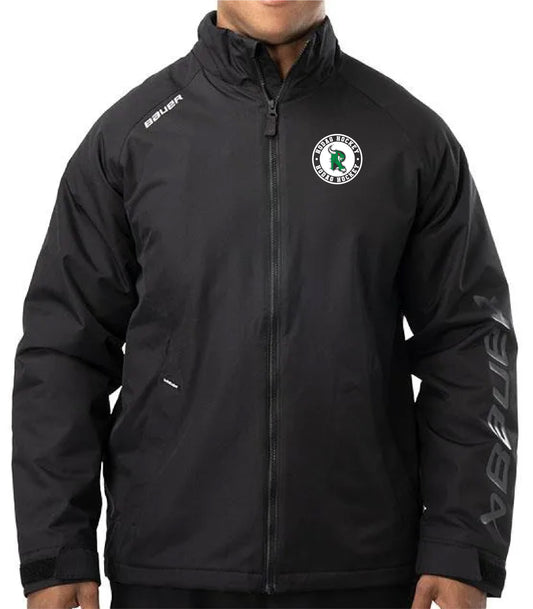 Bauer Team Midweight Jacket