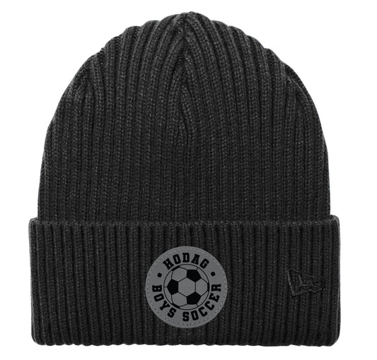 New Era Core Classic Cuff Beanie