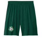 Sport-Tek Competitor  7" Short