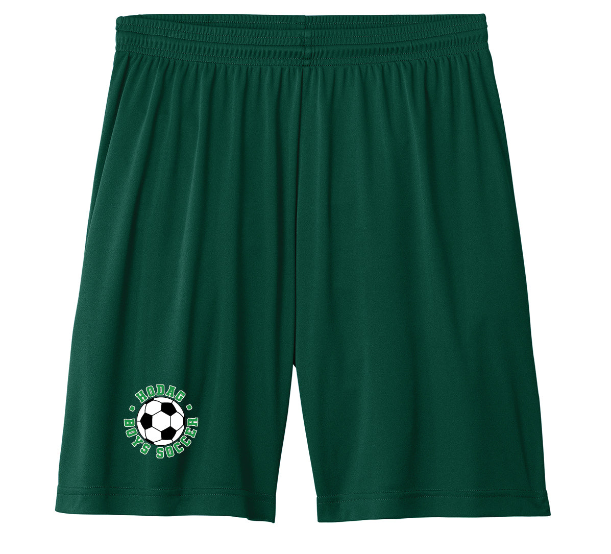 Sport-Tek Competitor  7" Short