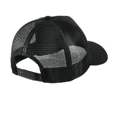 New Era A-Frame Snapback Mesh Back Cap - North 29 Hockey