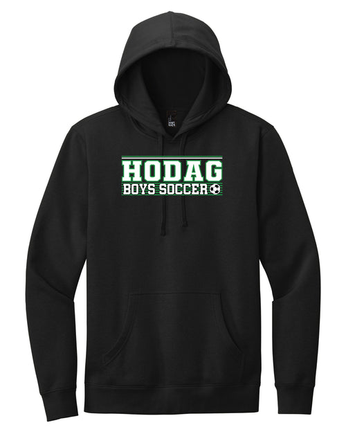 District VIT Hoodie