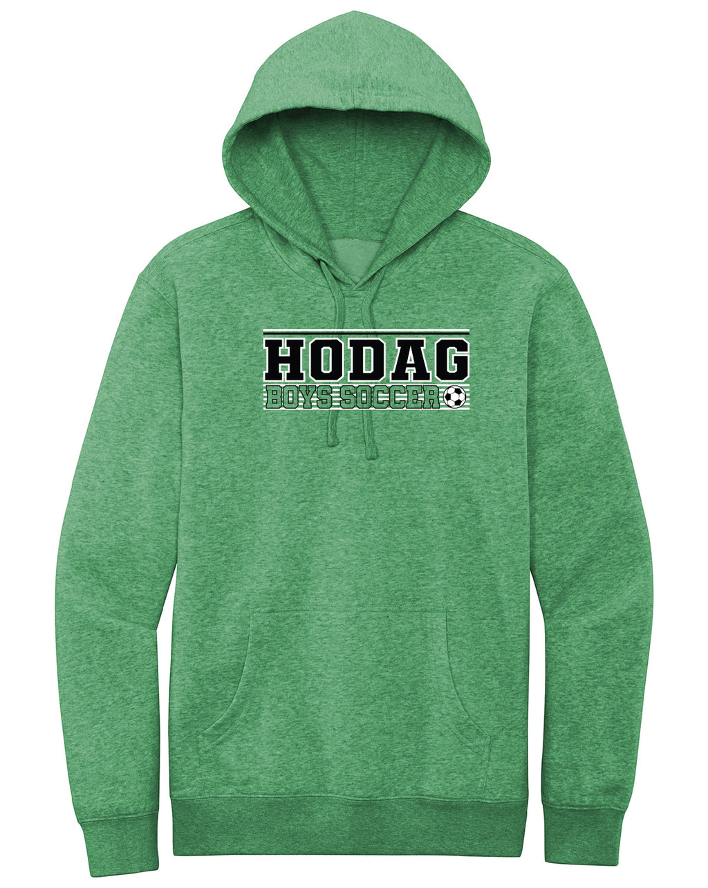 District VIT Hoodie