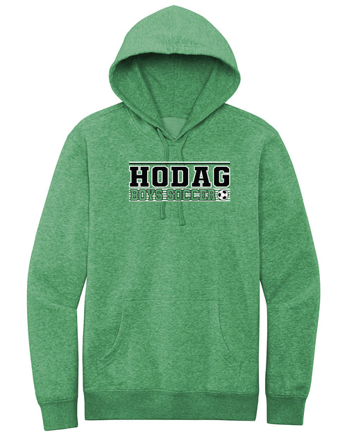District VIT Hoodie
