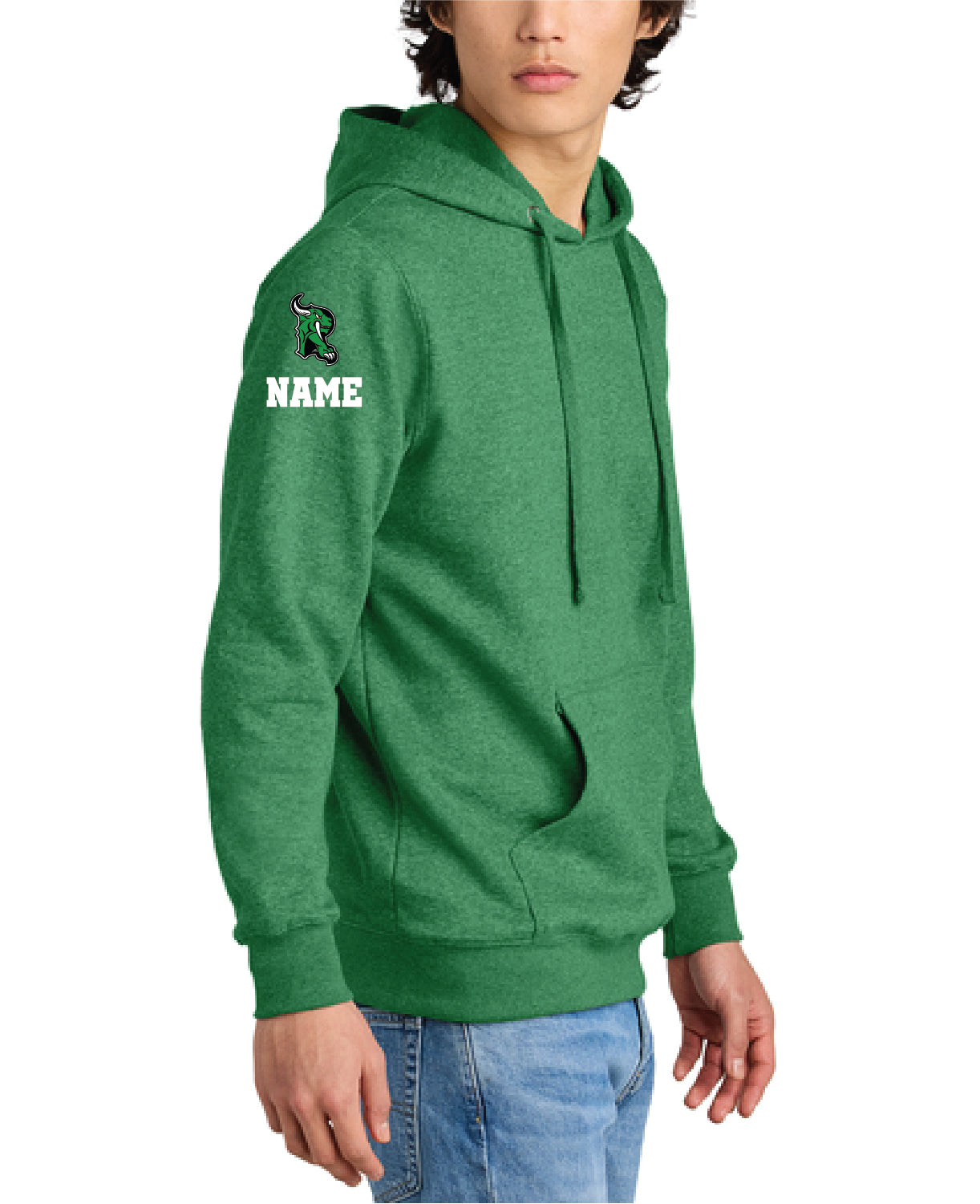 District VIT Hoodie