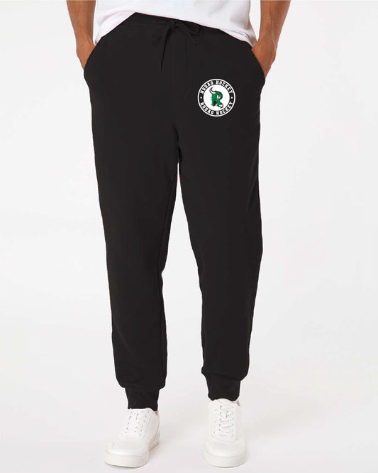 Warm Ups: Midweight Fleece Pants