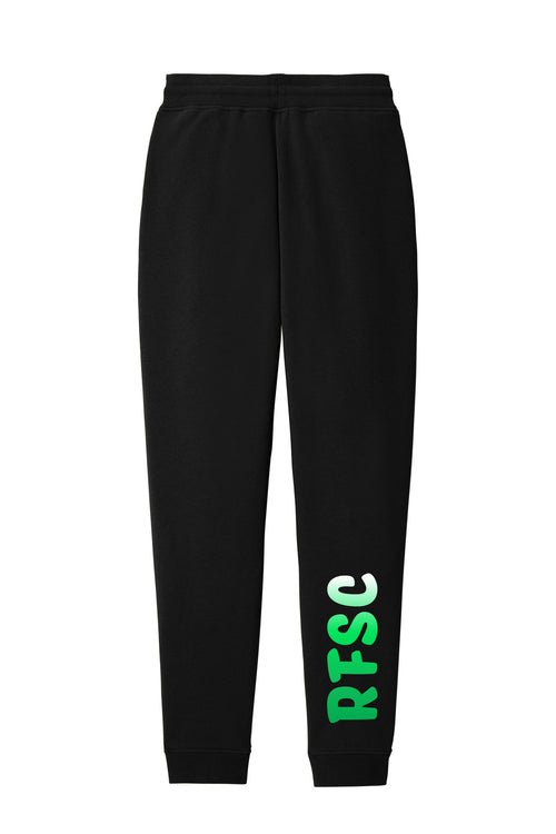 Fleece Jogger, Adult - RFSC