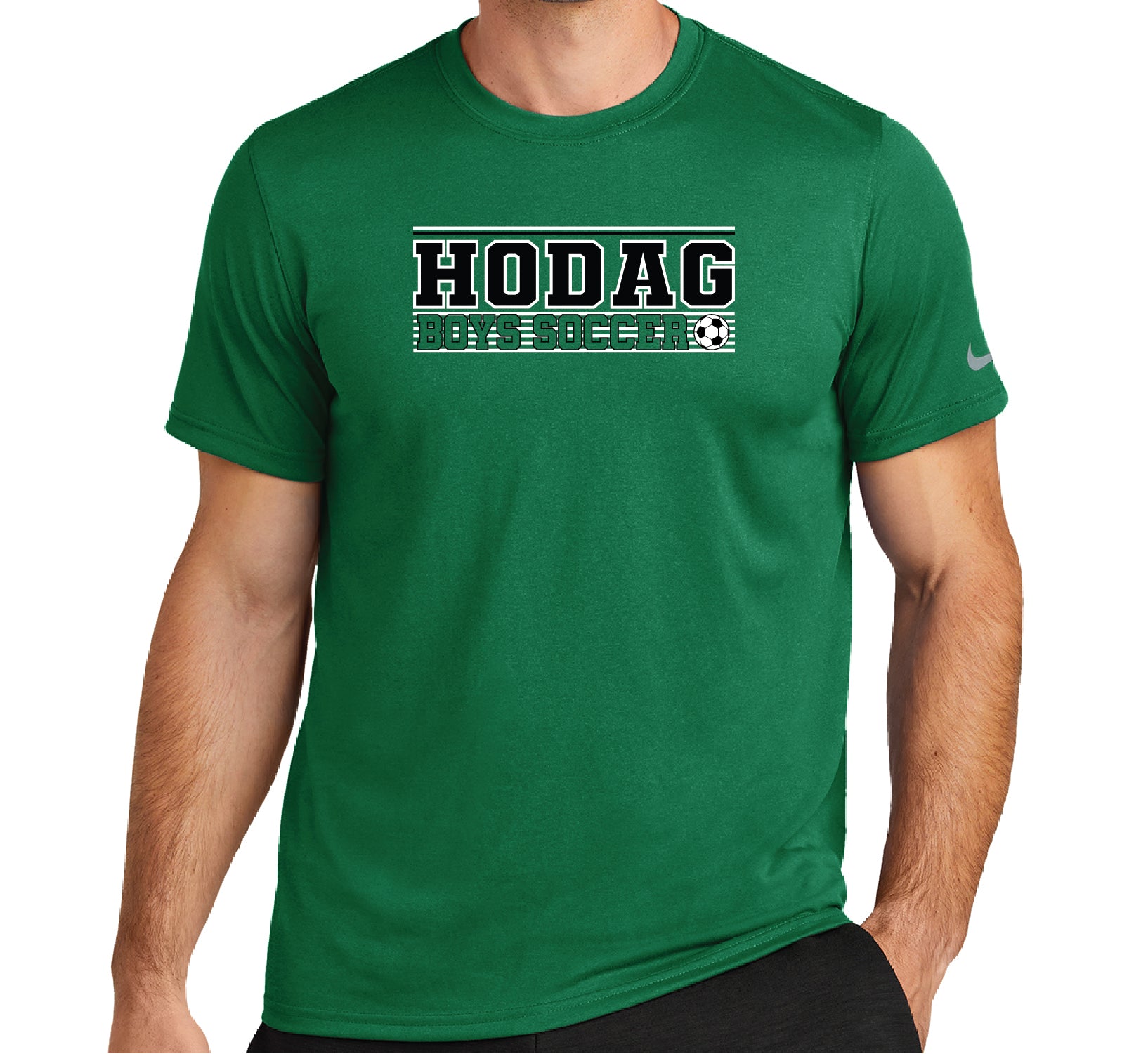 Nike Dri-Fit Tee