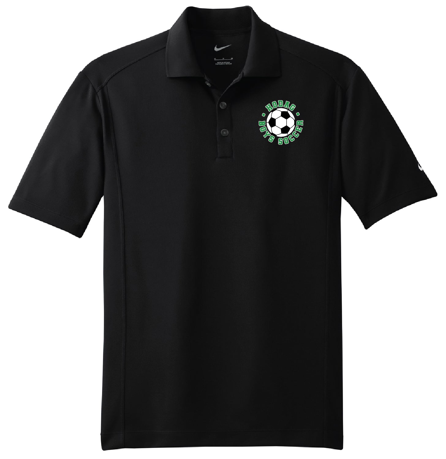Nike Dri-Fit Polo