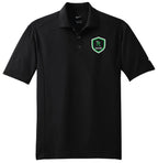 Nike Dri-Fit Polo Crest