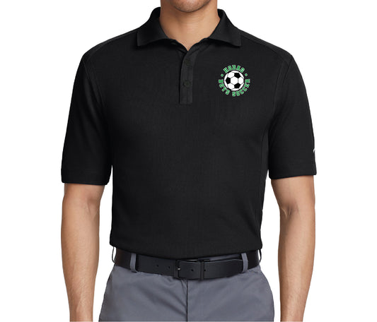 Nike Dri-Fit Polo