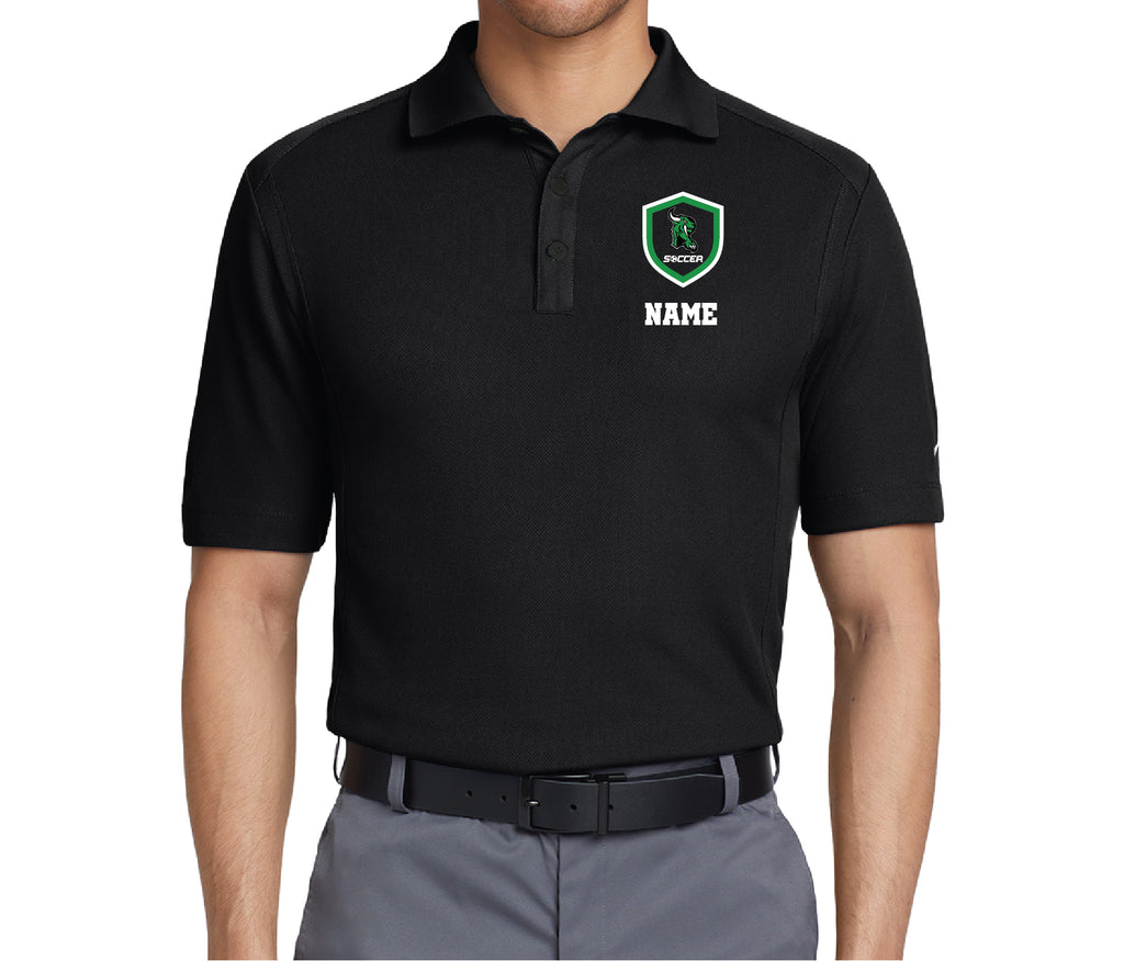 Nike Dri-Fit Polo Crest